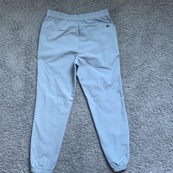Banana Republic Tech Hybrid Jogger Pant - Picture 12 of 15